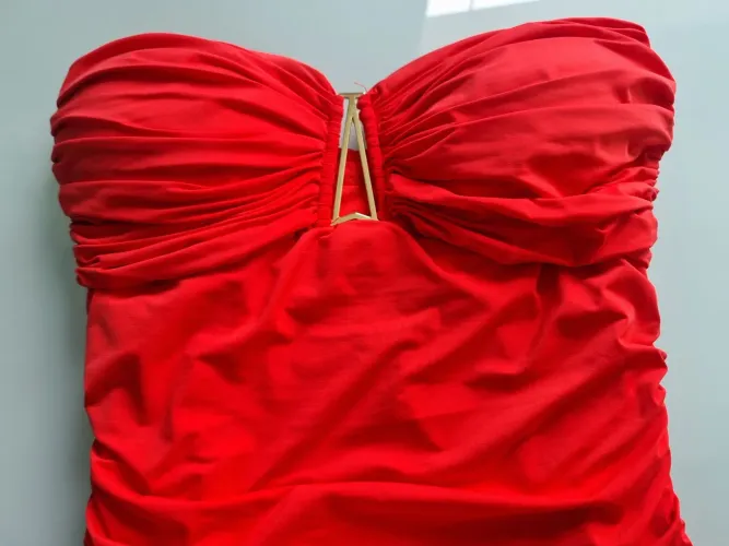 Vestido LALIK