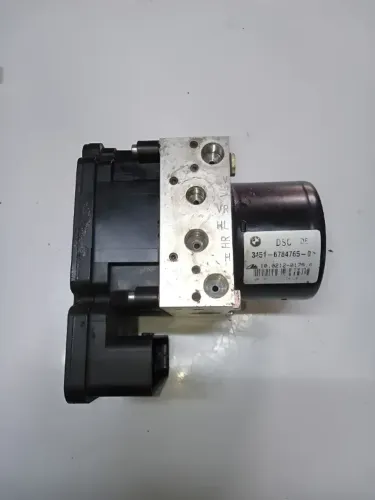 Modulo Bmw 320i/330i 345167847650 3452678476601  * Preto (Usado)