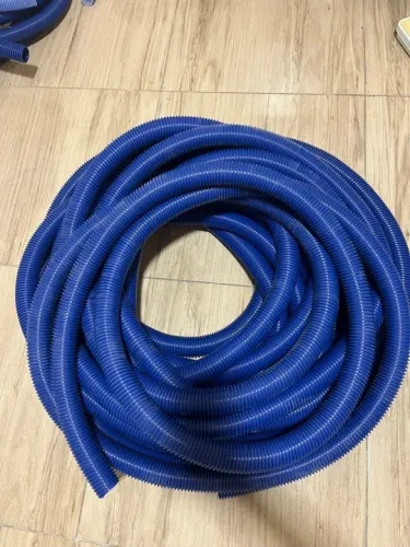 Mangueira para Piscina 13 reais o Metro 