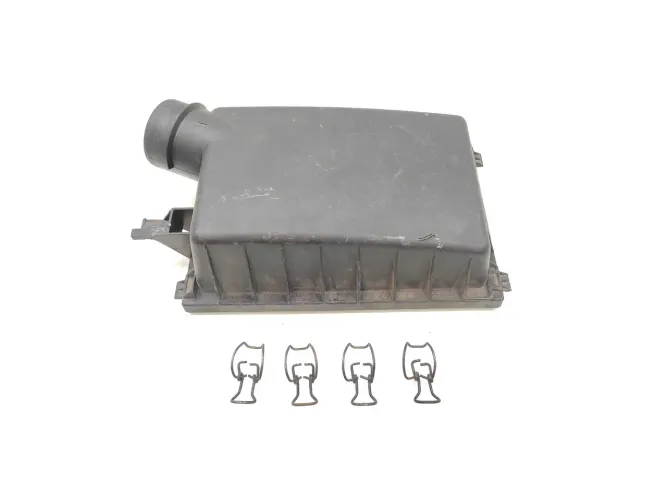 Tampa Caixa Filtro Ar Vw Polo Classic 1.8 Ap 1997 1998 1999