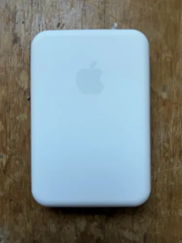 Carregador de Iphone Magface