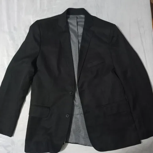 Terno e Camisa social 