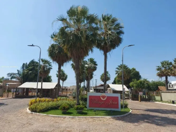 COND. VILLAGE JOIA - BAIRRO : JOIA