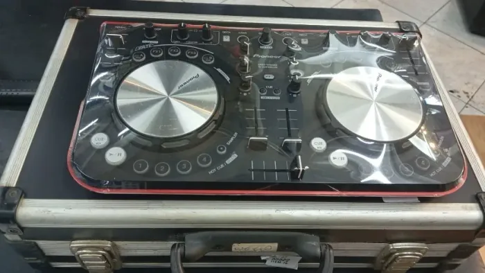 CONTROLADORA PIONEER DJ WEGO  USADO  (PERFEITO ESTADO )
