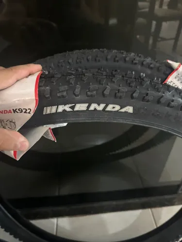 Par de pneus aro 29 NOVOS