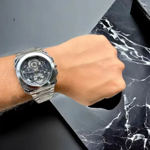 Relógio Bvlgari M20