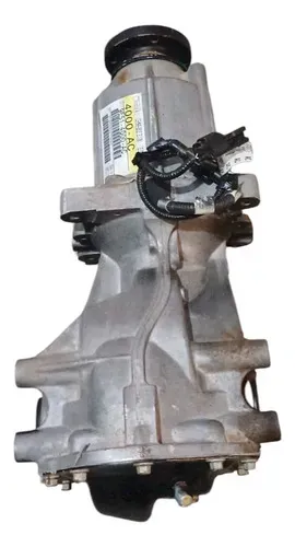 Diferencial Traseiro (9e514000ac) Ford Edge 3.5 V6
