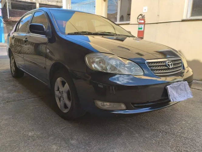 Vendo Corrola XEI 1.8 16.v Manual.