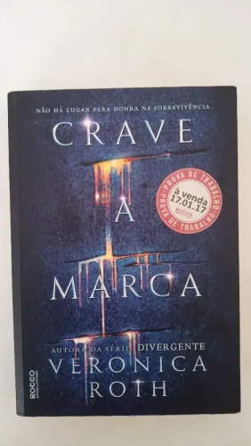 Crave a marca - Verônica Roth