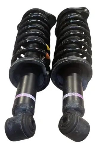 Amortecedor Traseiro Par (4162a563)mitsubishi Eclipse Cross