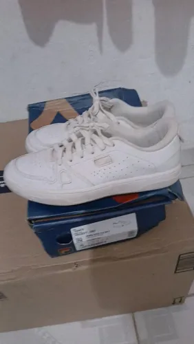 Tênis fila feminino 36*