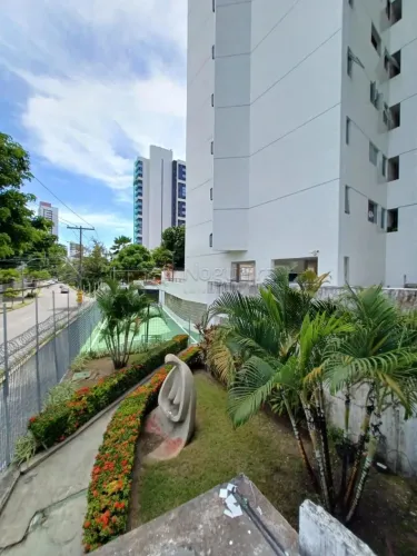 Apartamento/Duplex - Residencial - No bairro Boa Viagem -  Maria Bacelar