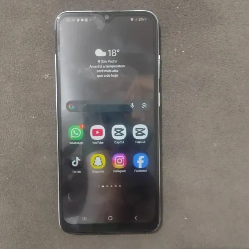 Celular A04 64gb