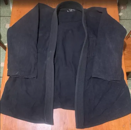 Kimono A2 completo + Duas Rash Guard 