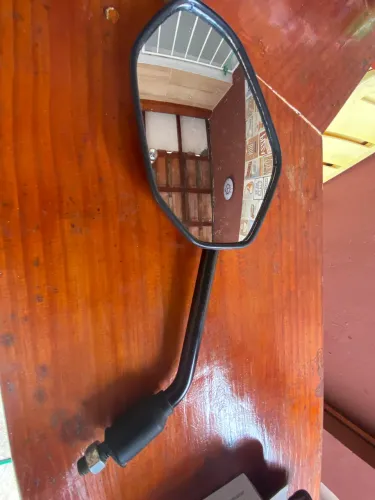 Retrovisor esquerdo cb250f Twister 