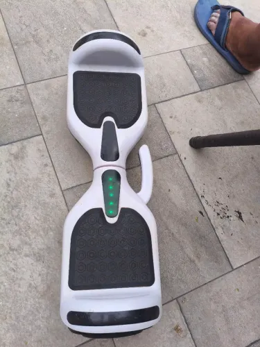 Hoverboarde 6,5