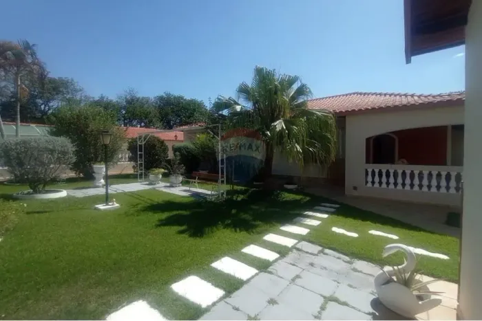 Casa à Venda com 3 Quartos Vila Nova -São Pedro SP