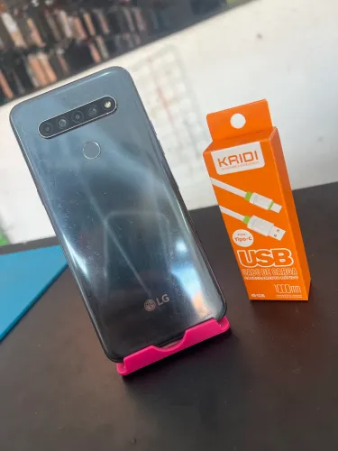 LG k61 128gb