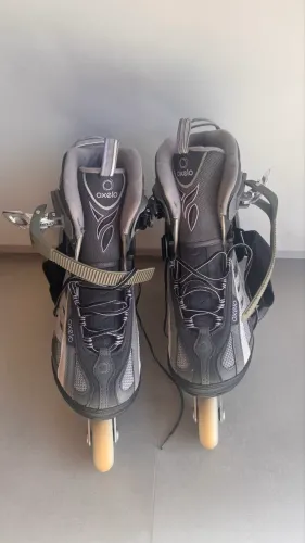 Roller patins tamanho 36/37