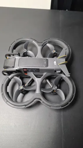 DJI AVATA 2