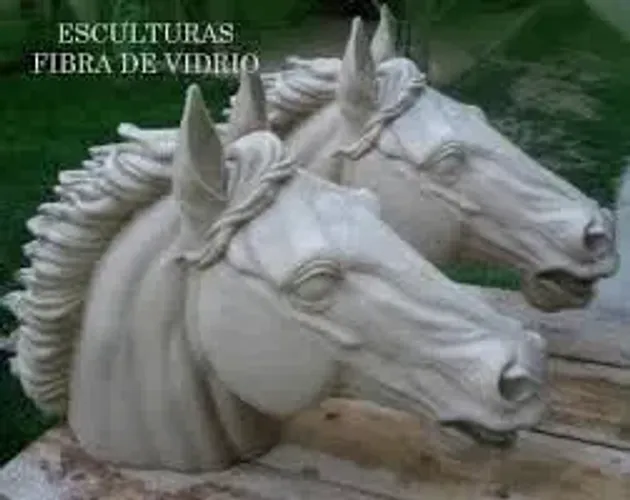 Serviço de artes visuais