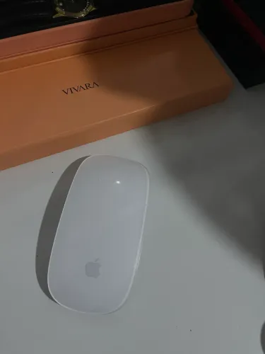 Mouse Apple