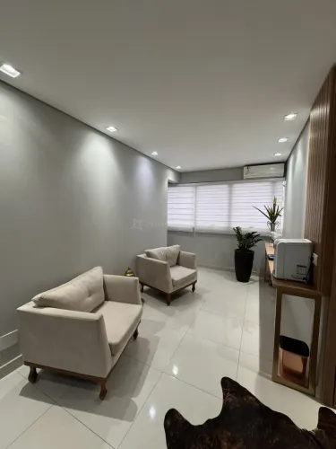 Excelente sala comercial para locação no Edifício Bandeirantes, com aproximadamente 80 m²,