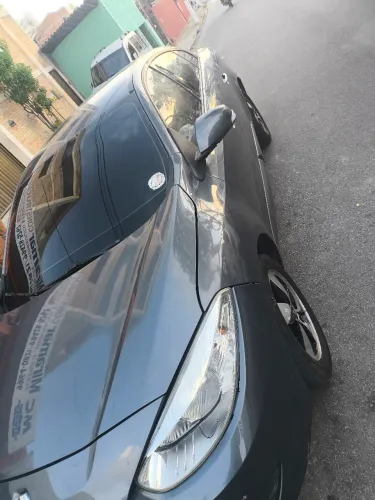 Renault Fluence Sed. Dynamique 2.0 16V Flex Aut. 2013