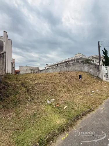 Construa sua casa neste terreno no Floresta, Joinville SC