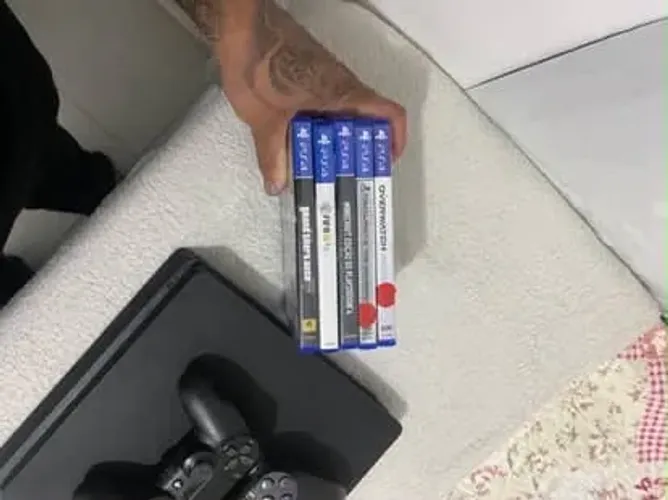 PlayStation 4