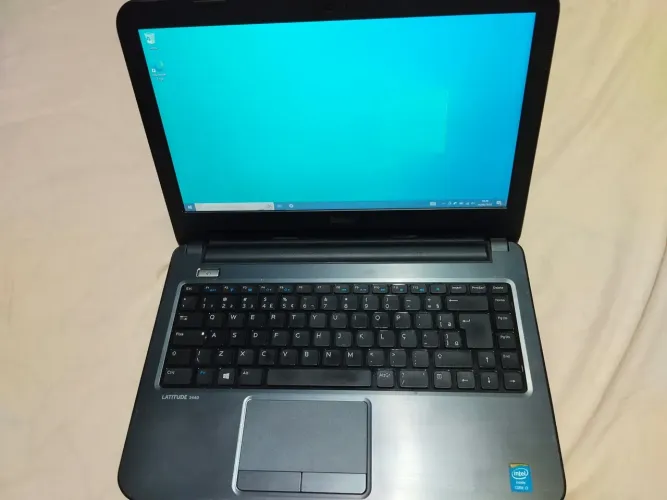 Notebook dell