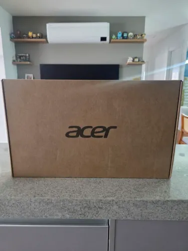 Notebook Gamer Acer Nitro V15 Intel® i5-13420H, RTX 3050, 8GB, 512GB, Linux FHD 165hz 