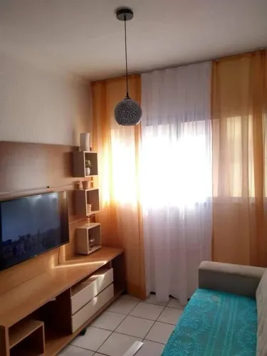 Cortinas