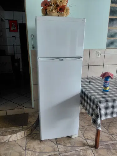 Geladeira Dako