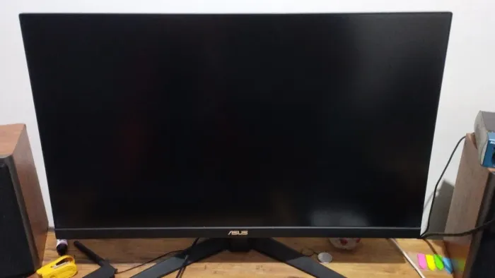 Monitor Asus TUf 27"