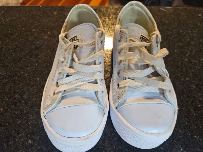 Tenis all star converse