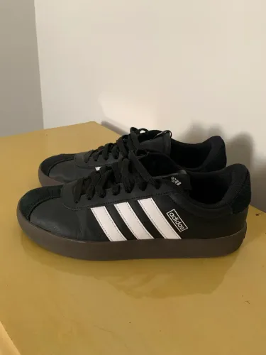 adidas vl court