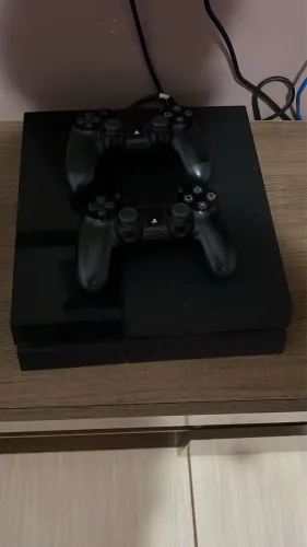 PS4 FAT 500G