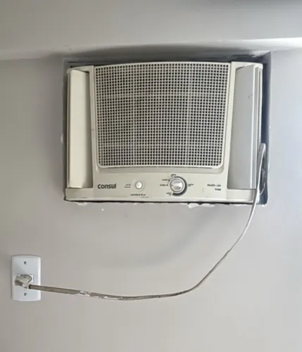 Ar Condicionado Consul 7500