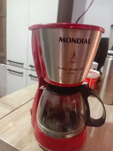 Cafeteira
