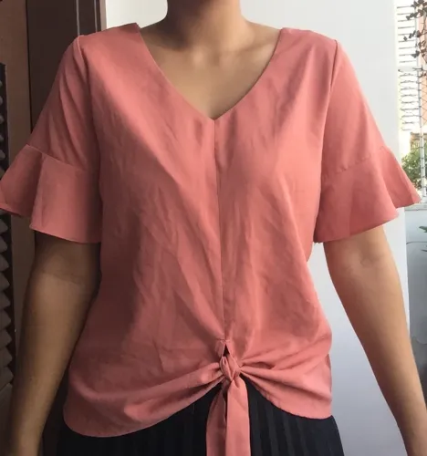 Blusinha 