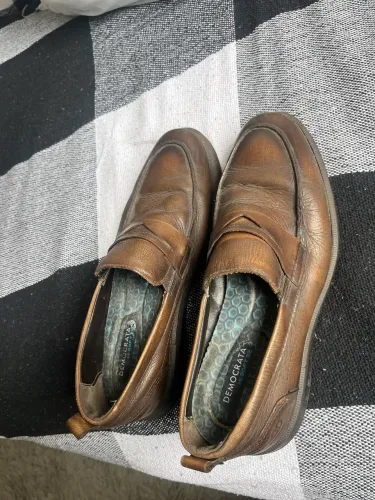 Sapato masculino