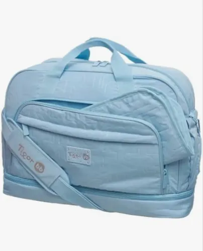 Bolsa Tiggor Menino