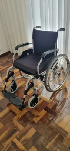 Cadeira de rodas