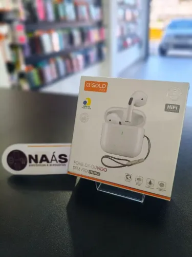 Fone de Ouvido Bluetooth fnba2