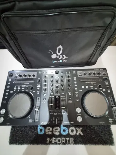 Controladora DDJ S1 - Pioneer DJ - Semi Nova