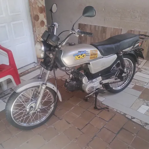 DAFRA SUPER ?
