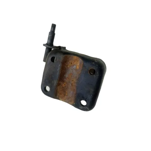 SUPORTE GRAMPO FEIXE MOLA FRONTIER 2.8 2004 XE