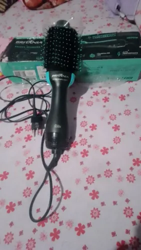 Não perca