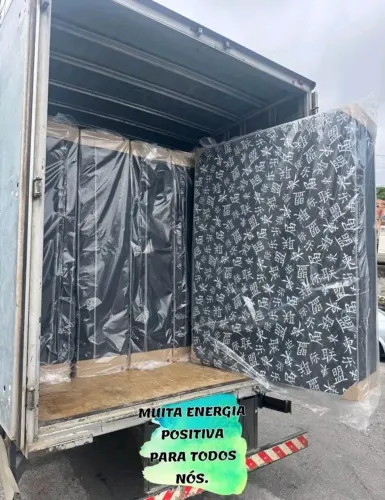 CAMA BOX CASAL CONJUGADA NOVAS E LACRADAS